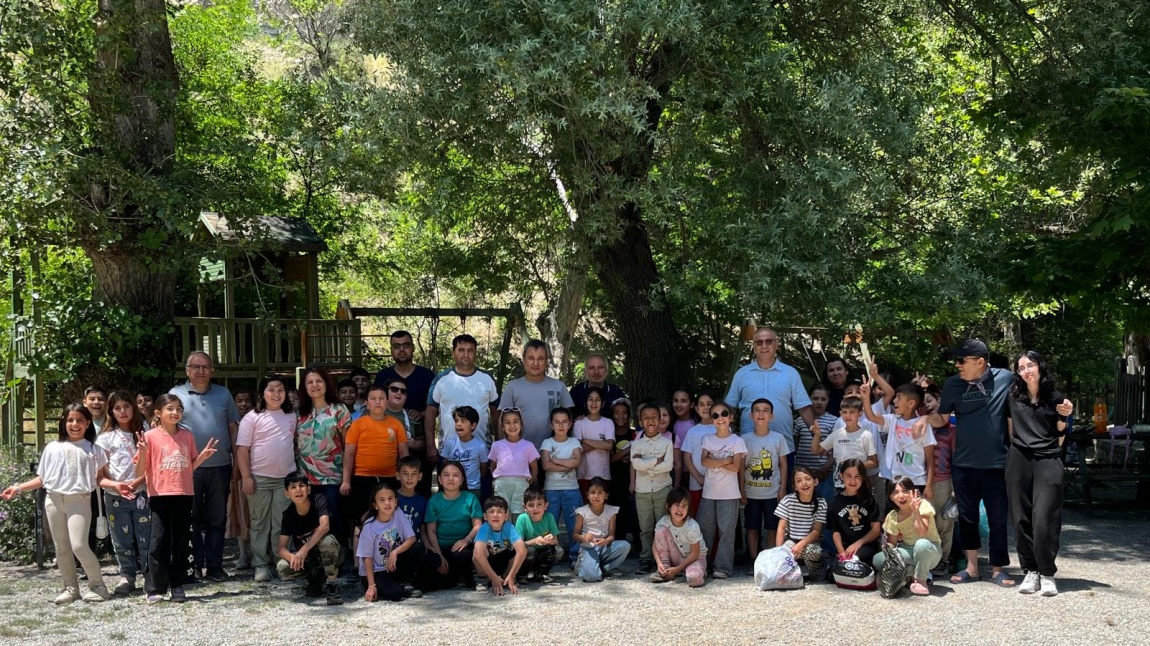 Okul Pikniği